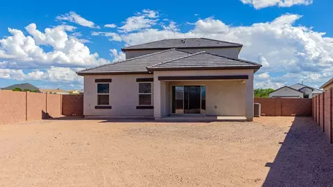 Exterior - 14011 E Canidae Dr, Vail, AZ 85641 photo 7 of 12