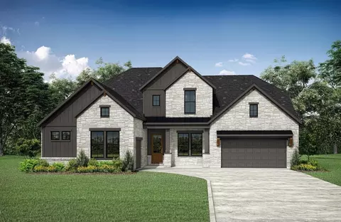 100 Blackberry Cv, Georgetown, TX 78628