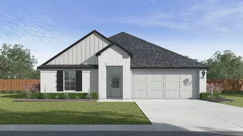 306 Driftwood Blvd, New Iberia, LA 70563