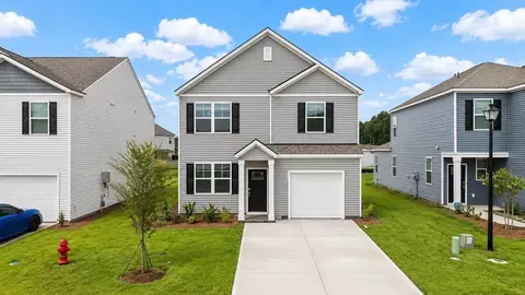516 Eagles Watch Ct, Summerville, SC 29486