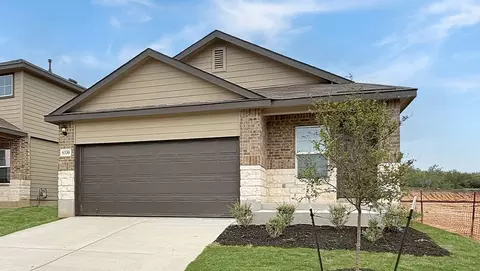 5330 Hartley Home, San Antonio, TX 78245