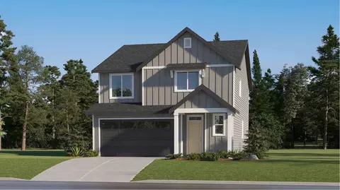 2312 S 2nd Way, Ridgefield, WA 98642