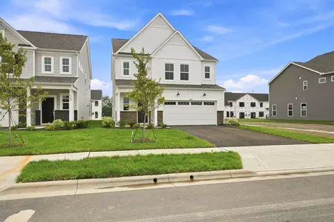 5767 Valleydale Rd, Powell, OH 43065