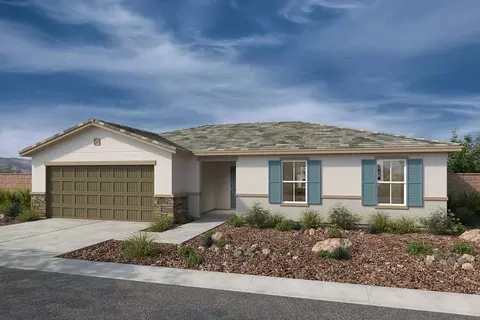 48741 N San Vincent Ln, Gold Canyon, AZ 85118
