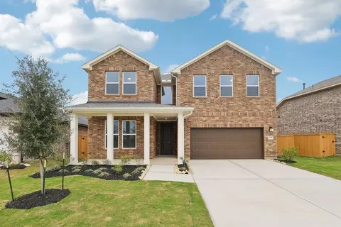 22315 Prickly Pear Dr, Tomball, TX 77375
