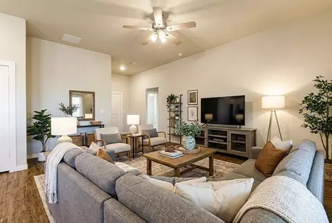 Living - 9210 Bunkhouse Rd, Amarillo, TX 79124 photo 1 of 2