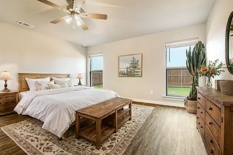 Bedroom - 9210 Bunkhouse Rd, Amarillo, TX 79124 photo 1 of 3