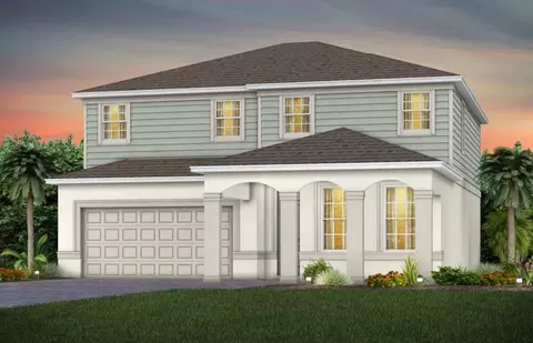 4597 Golden Birch Ave, Clermont, FL 34714