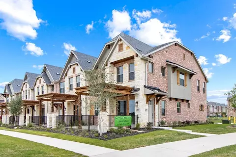 2892 Enfield, The Colony, TX 75056