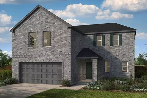 1549 Kingsbridge Dr, Princeton, TX 75407