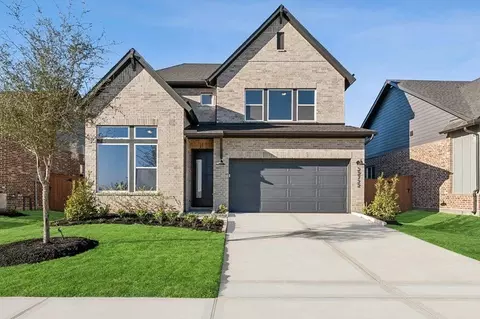 6310 Wildwood Pines Ln, Katy, TX 77449