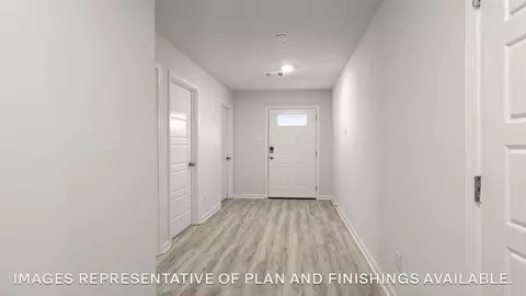 Entry Way - 35530 Evers Dr, Denham Springs, LA 70706 photo 3 of 4