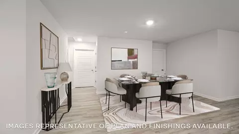 Dining - 35530 Evers Dr, Denham Springs, LA 70706 photo 1 of 2