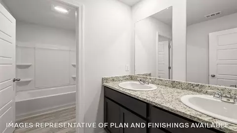 Entry Way - 35530 Evers Dr, Denham Springs, LA 70706 photo 2 of 4