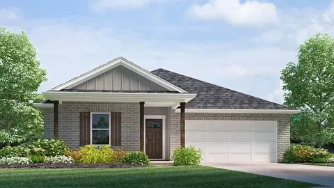Exterior - 35530 Evers Dr, Denham Springs, LA 70706 photo 1 of 5