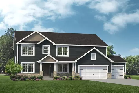 437 Mossy Brook Dr, O'fallon, MO 63366