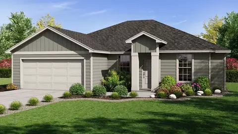 2926 Lynn Ln, Abilene, TX 79606