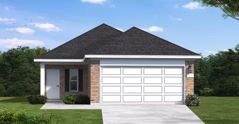 8520 Ingress Ave, San Antonio, TX 78263