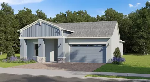 Exterior - 55 Greenhaven Pl, Ormond Beach, FL 32174 photo 3 of 4