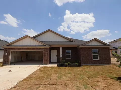 10204 Pink Billed Cuckoo Dr, Buda, TX 78610