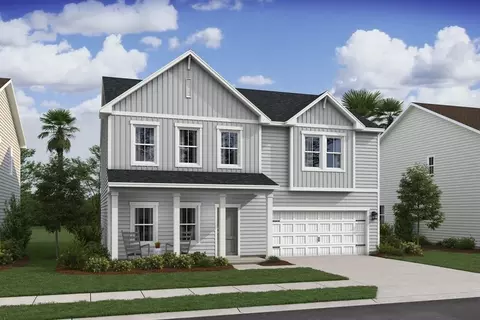 303 Kingswood Cir, Bloomingdale, GA 31302
