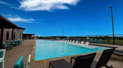 Exterior - 6413 Adderly Rd, Pilot Point, TX 76258 photo 4 of 4