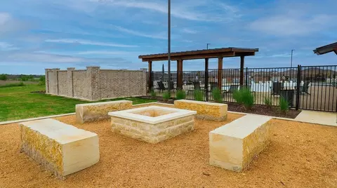 View/Area - 6413 Adderly Rd, Pilot Point, TX 76258 photo 1 of 2