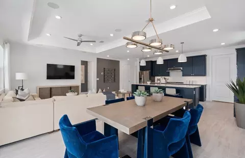 Dining - 8926 Coventina Way, Melbourne, FL 32940 photo 3 of 4