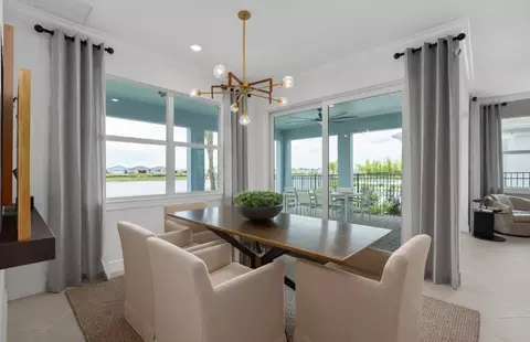 Dining - 8926 Coventina Way, Melbourne, FL 32940 photo 2 of 4