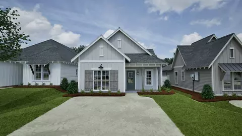 1031 Woodland Ln, Opelika, AL 36801
