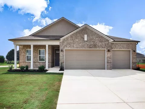 29181 Otley Ct NW, Harvest, AL 35749