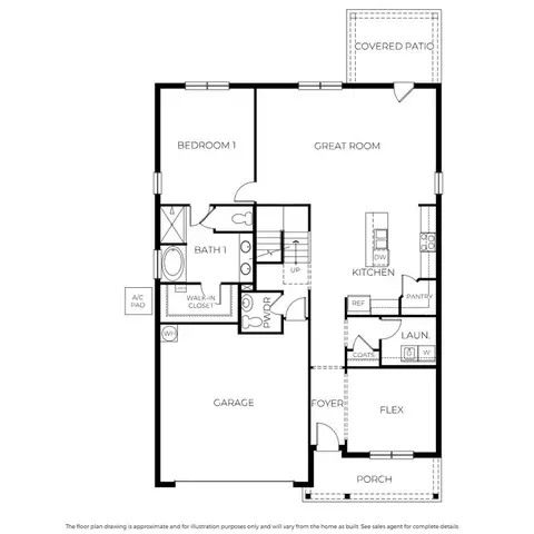 1041 Garden Ln, Prattville, AL 36066