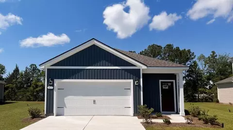 1017 St Martin St, Georgetown, SC 29440