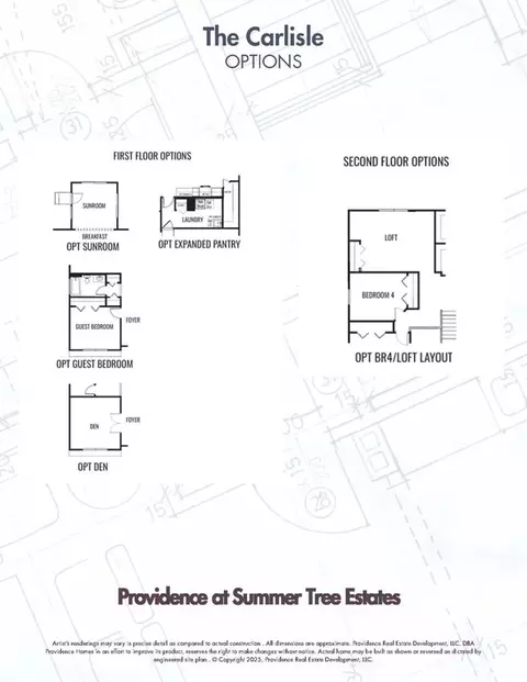 Floorplan - 3102 E 104th Pl, Crown Point, IN 46307 photo 2 of 3