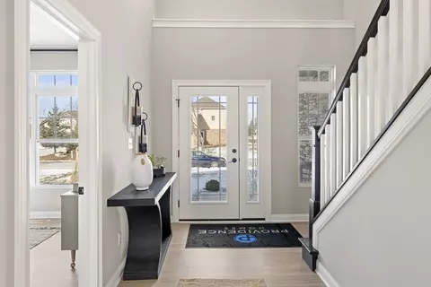 Entry Way - 3102 E 104th Pl, Crown Point, IN 46307 photo 1 of 11
