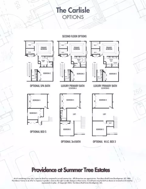 Floorplan - 3102 E 104th Pl, Crown Point, IN 46307 photo 3 of 3