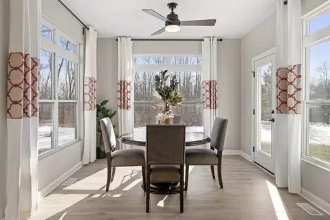 Dining - 3102 E 104th Pl, Crown Point, IN 46307 photo 1 of 4