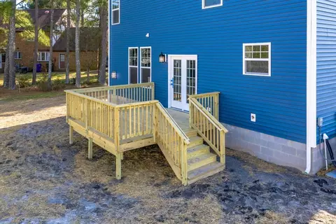 Exterior - Undisclosed, Chesapeake, VA 23322 photo 5 of 15