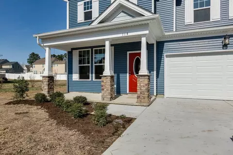 Exterior - Undisclosed, Chesapeake, VA 23322 photo 3 of 15