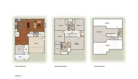 Floorplan - Undisclosed, Chesapeake, VA 23322 photo 1 of 1