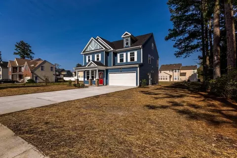 Exterior - Undisclosed, Chesapeake, VA 23322 photo 9 of 15
