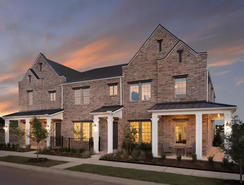 602 Blue Ridge Dr, Mansfield, TX 76063