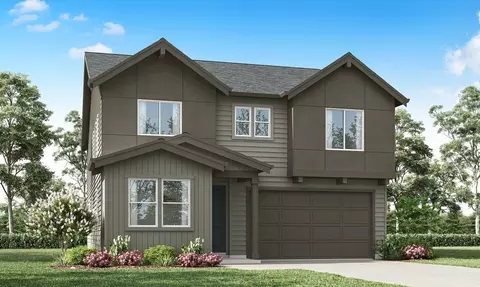 19276 SW Marshmallow Pl, Bend, OR 97702
