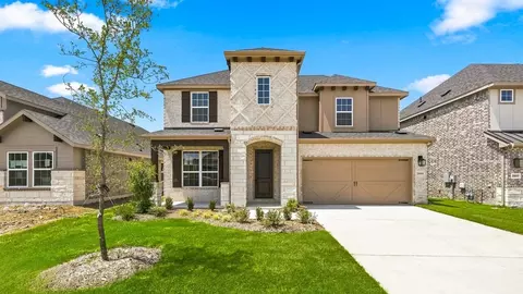 2804 Alcove Ln, Corinth, TX 76210