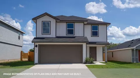 325 Fairlawn Way, Maxwell, TX 78656