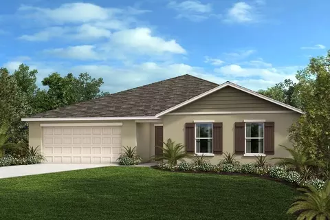 17400 Powell Rd, Brooksville, FL 34604