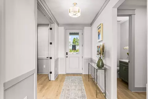 Entry Way - 1322 Trailhead Pl, Harrison, OH 45030 photo 1 of 11