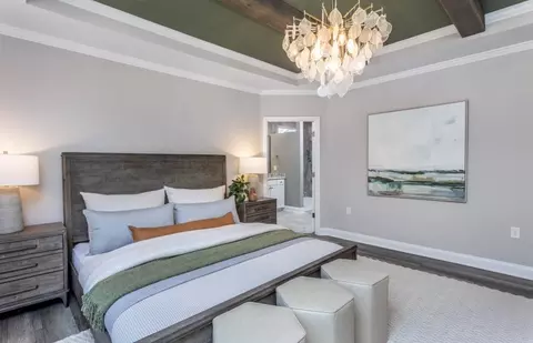 Bedroom - 19 Dover Downs Dr, Clayton, NC 27520 photo 2 of 6