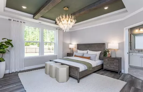 Bedroom - 19 Dover Downs Dr, Clayton, NC 27520 photo 1 of 6