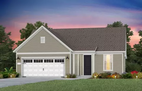 Exterior - 19 Dover Downs Dr, Clayton, NC 27520 photo 2 of 15